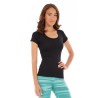 Desiree Fitness Tee