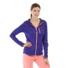 Daphne Full-Zip Hoodie