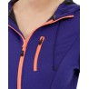 Daphne Full-Zip Hoodie